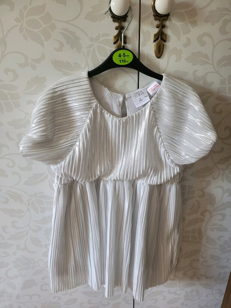 ZARA ELBİSE