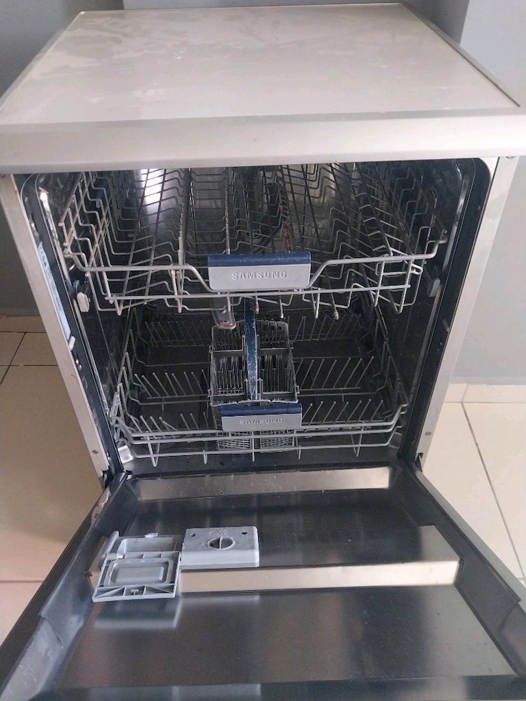 DW60H5050FS SAMSUNG BULAŞIK MAKİNESİ - 2
