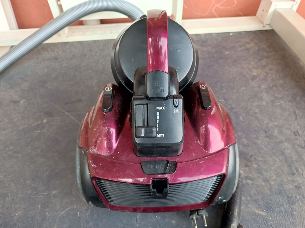RCF MK4 10 inç 400W RMS 2 Yollu Aktif Sahne Monitörü (ART 310-A) - 4