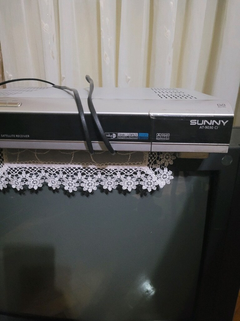 Tv ve Uydu - 5