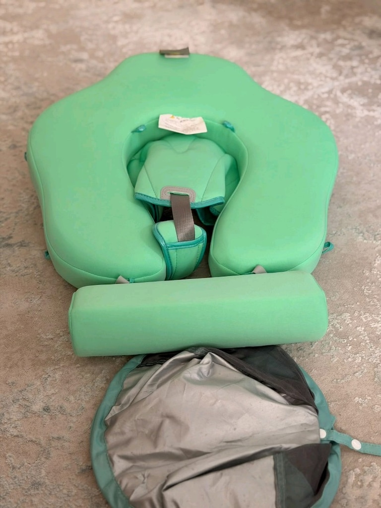 Satılık hamak ve mambobaby simit - 3