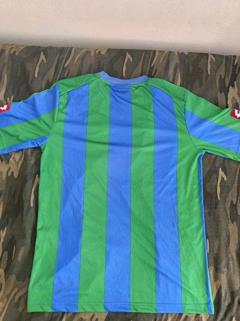 Rizespor forma - 2