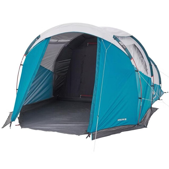 Decathlon Arpenaz 4.1 Fresh&Black