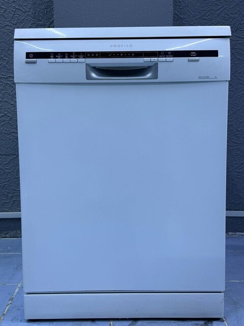 PROFİLO YENİ MODEL BULAŞIK MAKİNASI