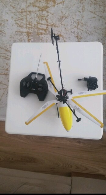 Sbego 69003 Helikopter