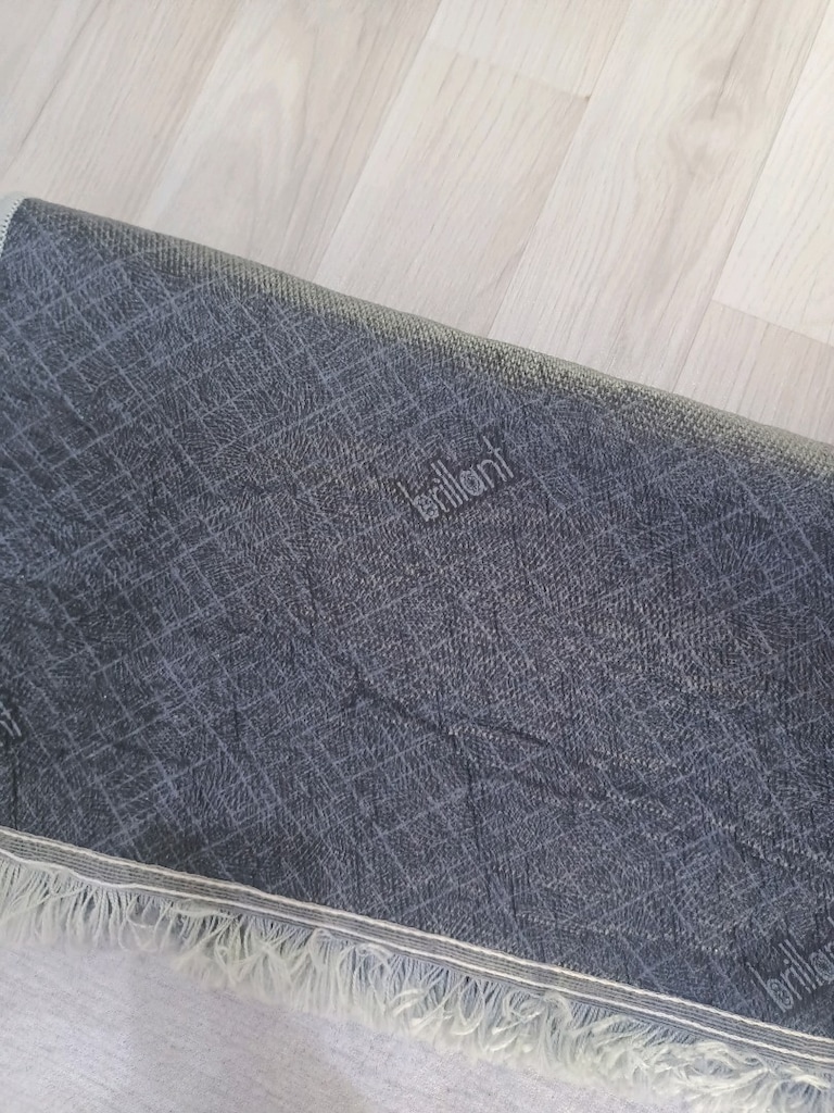 kaydırmaz taban yolluk - 2