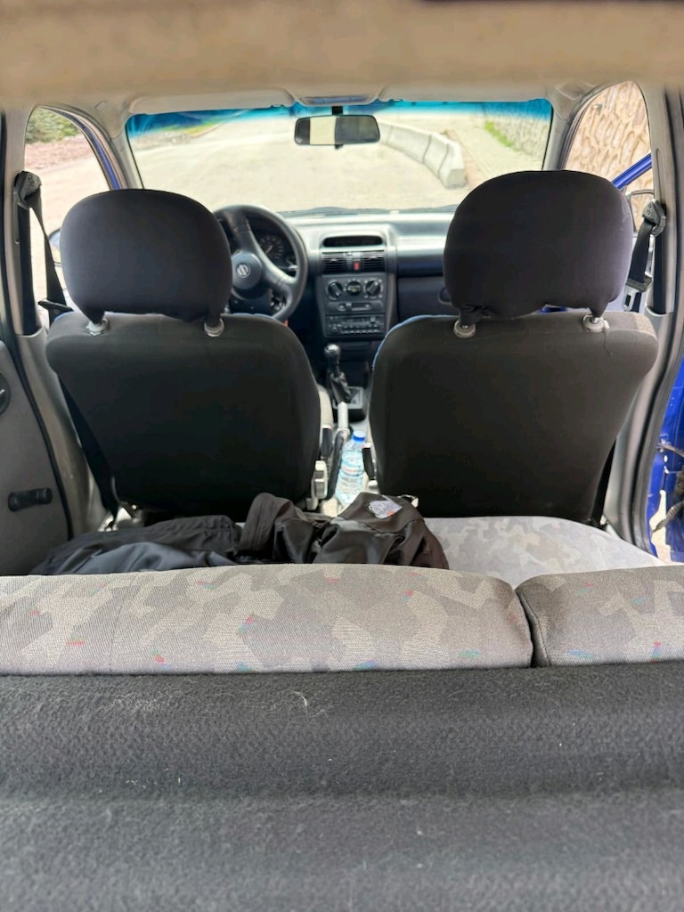 Opel Corsa - 6