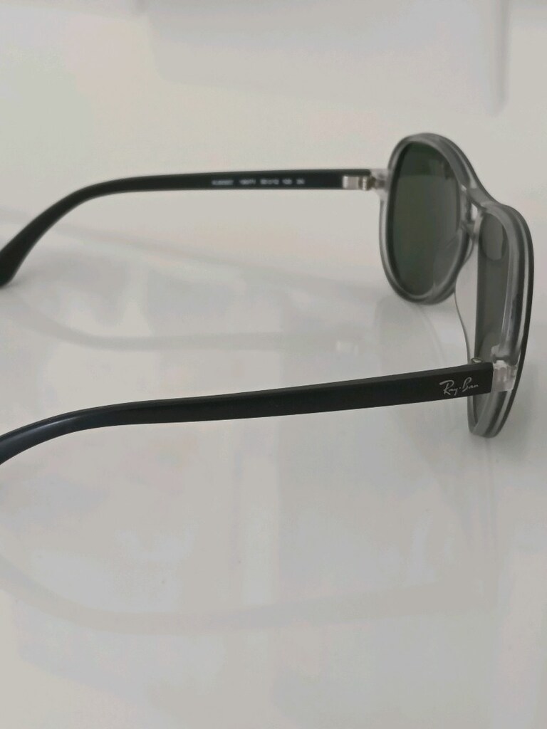 Rayban Çocuk Gözlüğü - 3