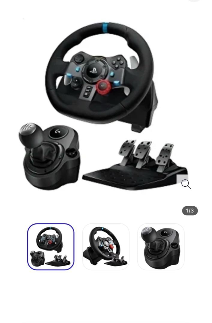 playstation set - 4
