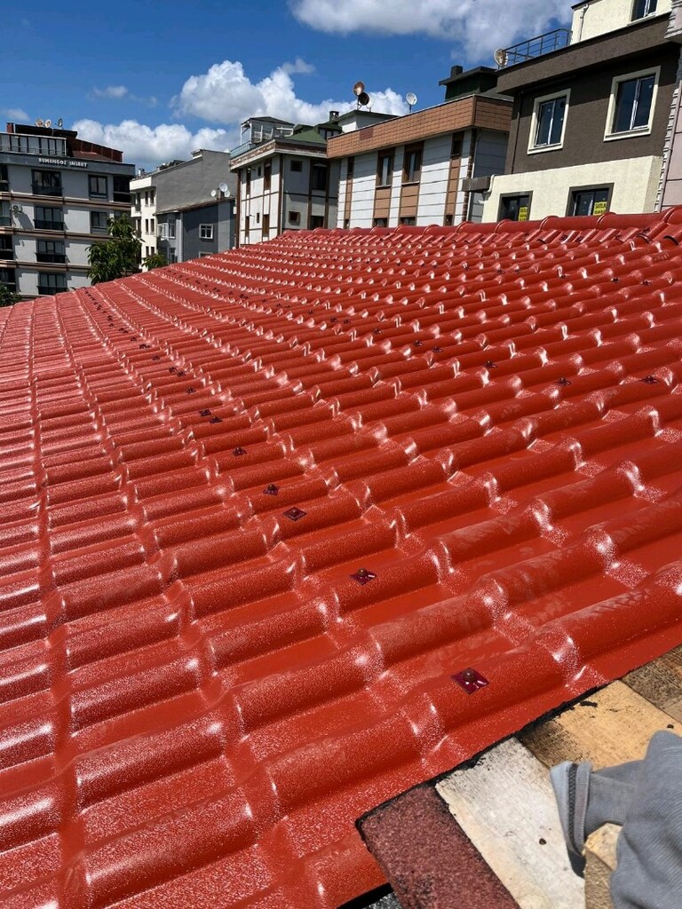 yeni nesi panel kiremit - 5