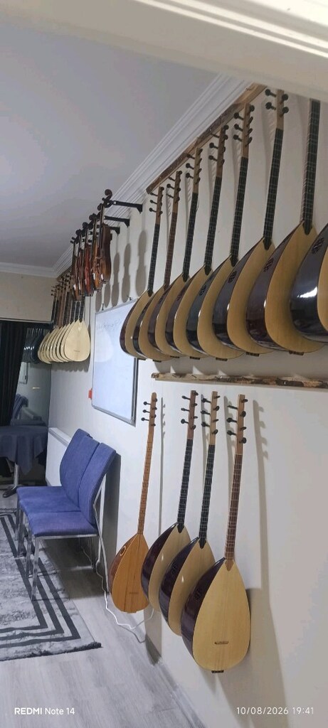 kısa sap uzun sap bağlama - 2