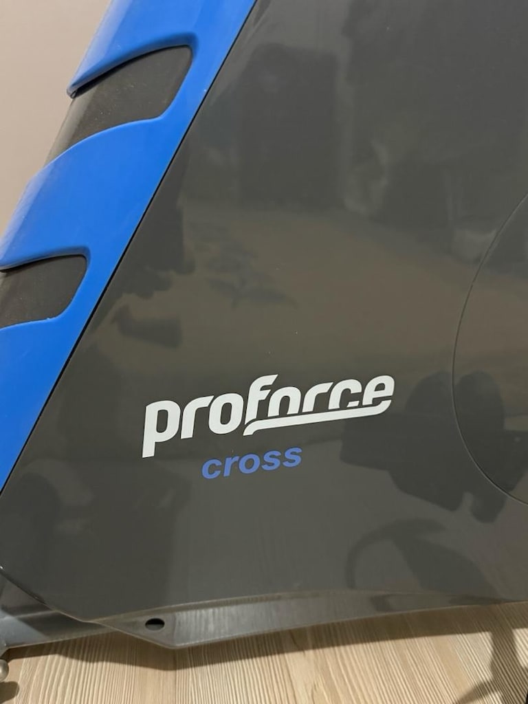 Kondisyon bisikleti - Proforce Cross B - 2
