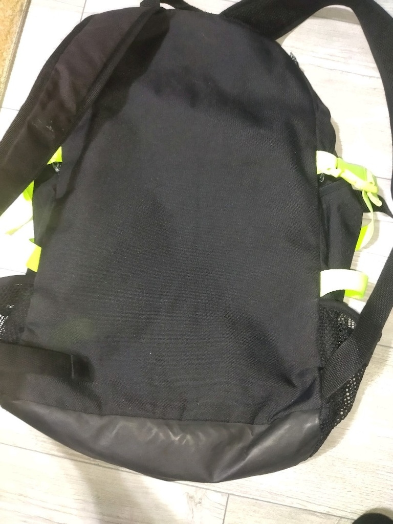 orjinal Adidas power v g sırt çantası - 3
