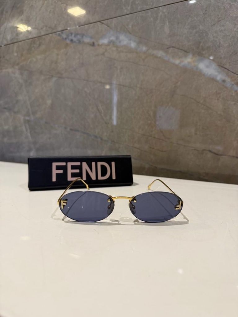 FENDİ GÜNEŞ GÖZLÜĞÜ - 4