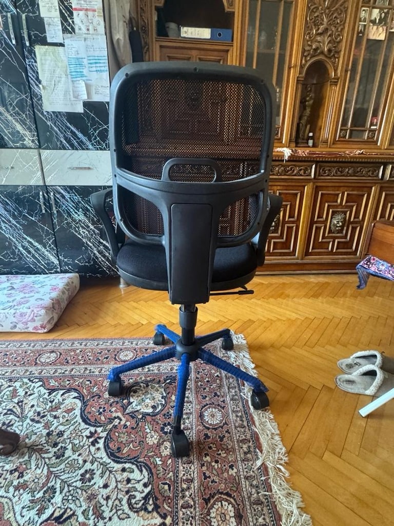 BÜRO KOLTUĞU - 3