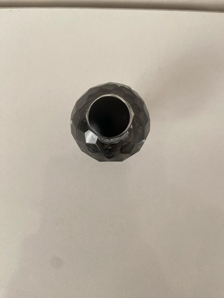 18 adet kristal dolap kulp - 2