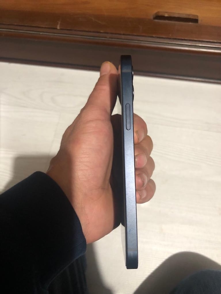 İPHONE 12 64 GB ÇOK TEMİZ KUTULU TÜRKİYE CİHAZI - 4