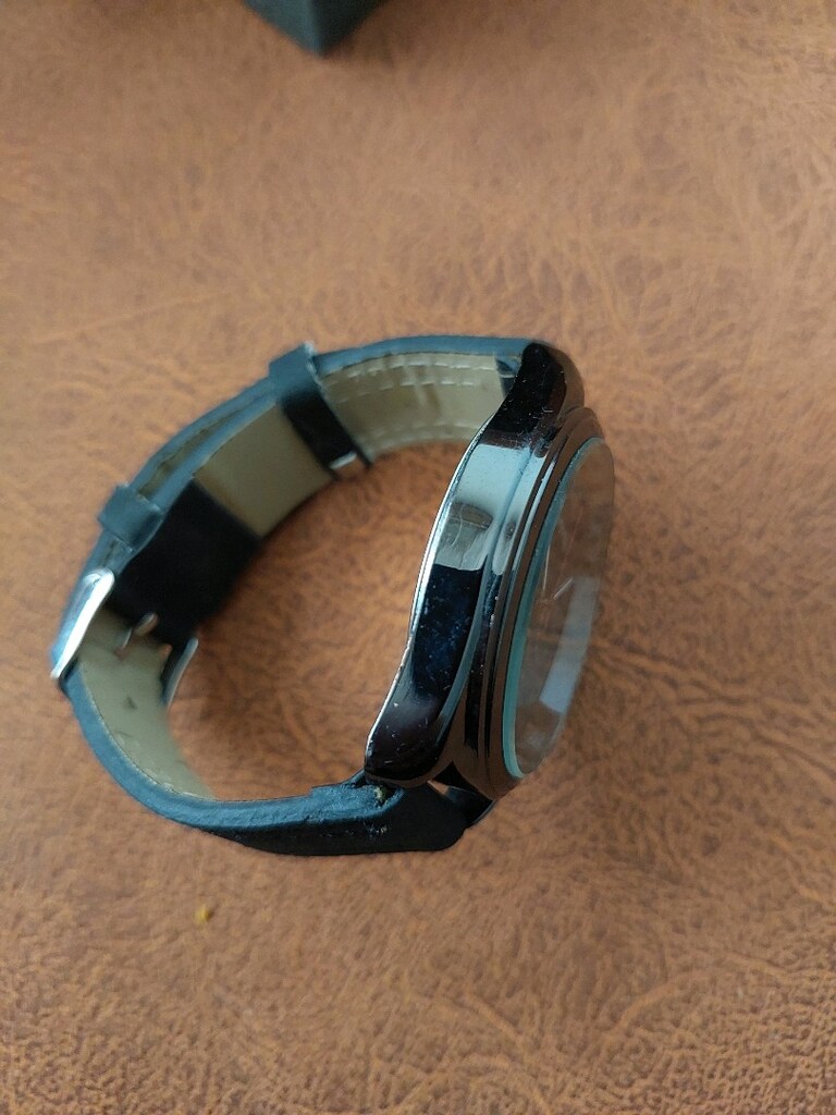 Wendel Erkek Kol Saati - 3
