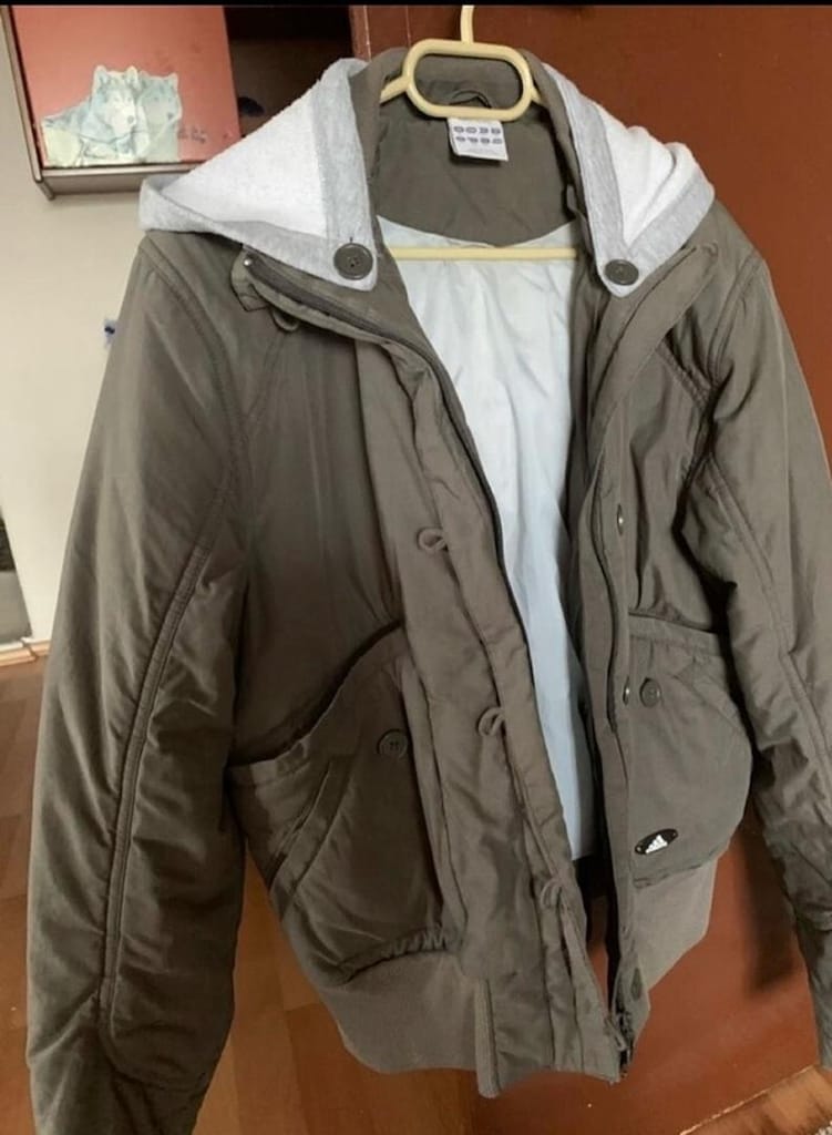 adidas mont
