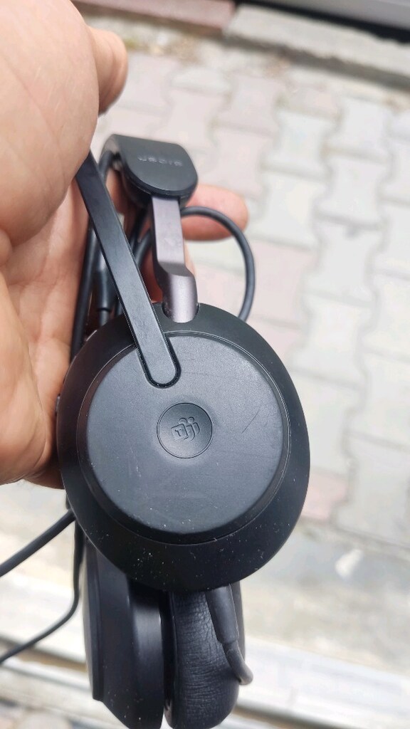 jabra DJI envolve 2 40se kulaklik - 8