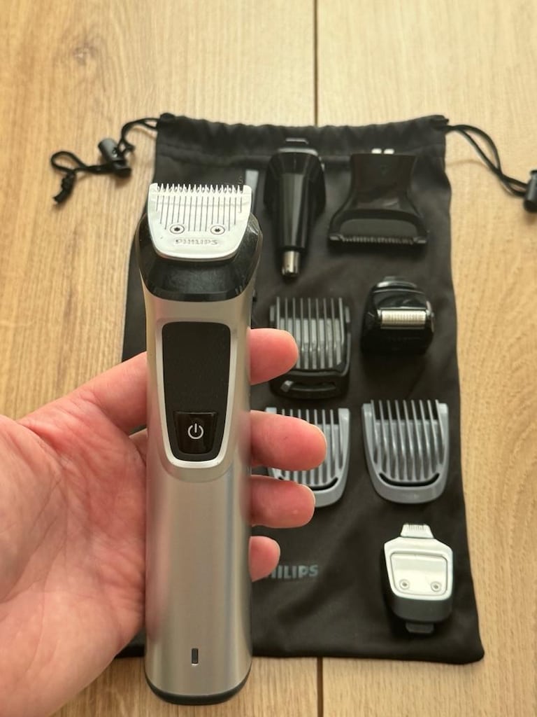 Philips 7000 Serisi Traş Makinesi - 3
