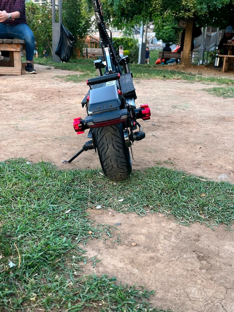 Tertemiz Bol Ekstralı Onvo 12 X Plus - 10