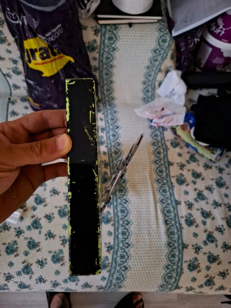 Metal Askılık Vintage Geyik Boynuzu üçlü ve her biri çoklu - 3