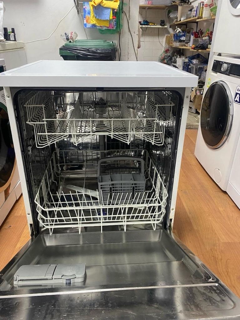 Ucuz ve Sorunsuz 3 Programlı Beko Bulaşık Makinesi! - 11