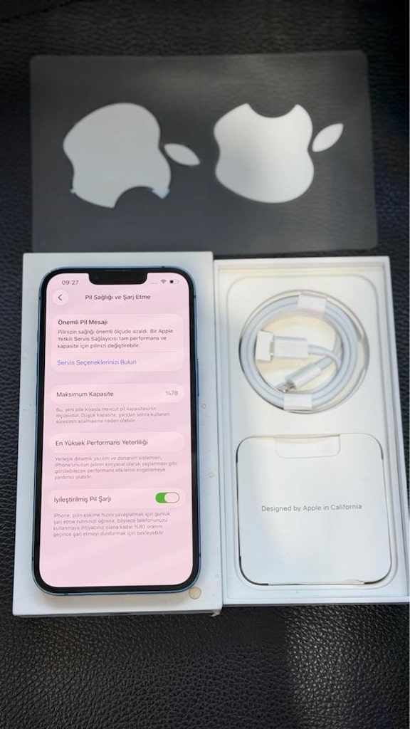 İphone 13 - 5