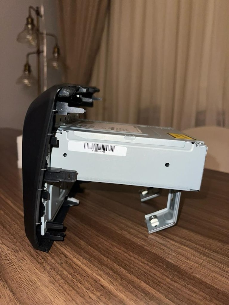 2013-2015 Honda Civic AM FM Radyo Tek Disk CD MP3 Çalar - 2