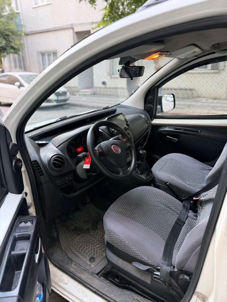 satılık 2015 fiorino - 3