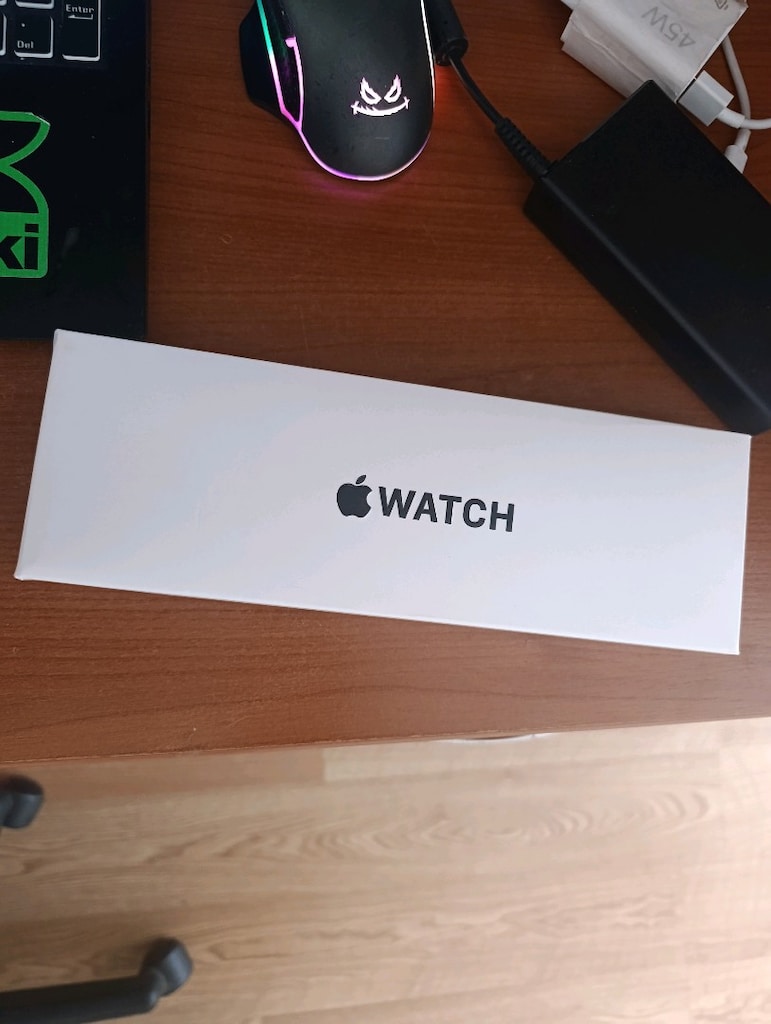 Apple watch series 11