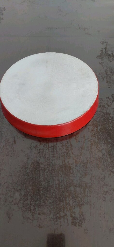 teflon tava - 2