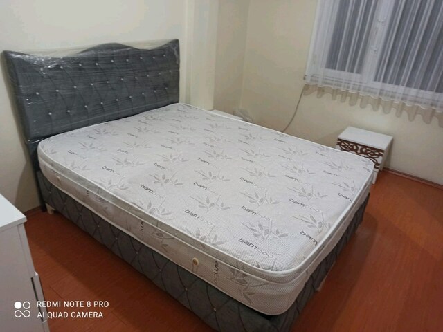ÇİFT KİŞİLİK YATAK BAZA BAŞLIK