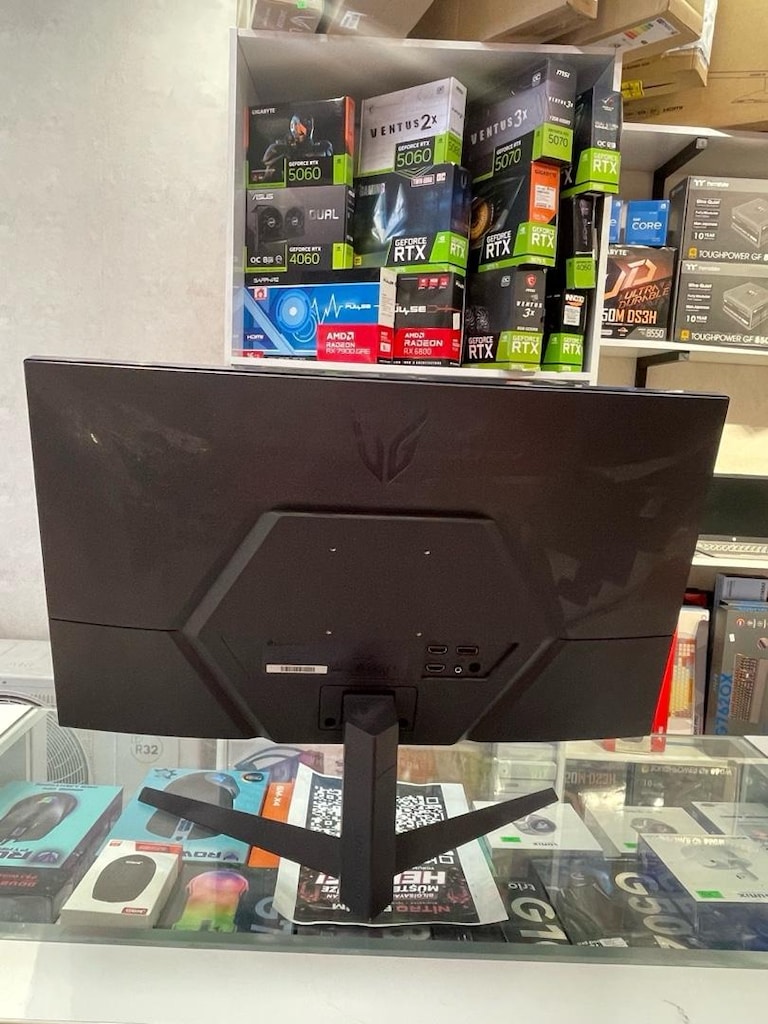 NİTRO BİLİŞİM’DEN LG ULTRAGEAR 24GS50F-B OYUNCU MONİTÖRÜ! - 4