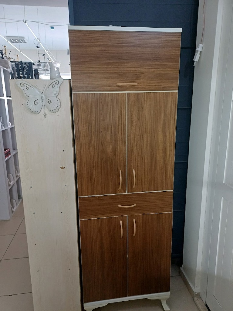 erzak dolabı cok amaclı - 6