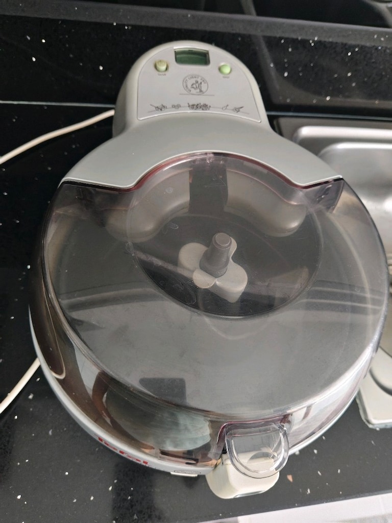Tefal actifry 1 litre - 2