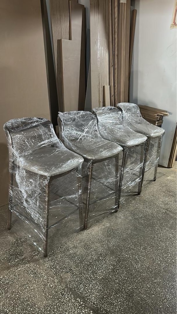 YILAN BAR SANDALYE ADET FİYATT - 5