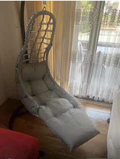 Armut salıncak - 2