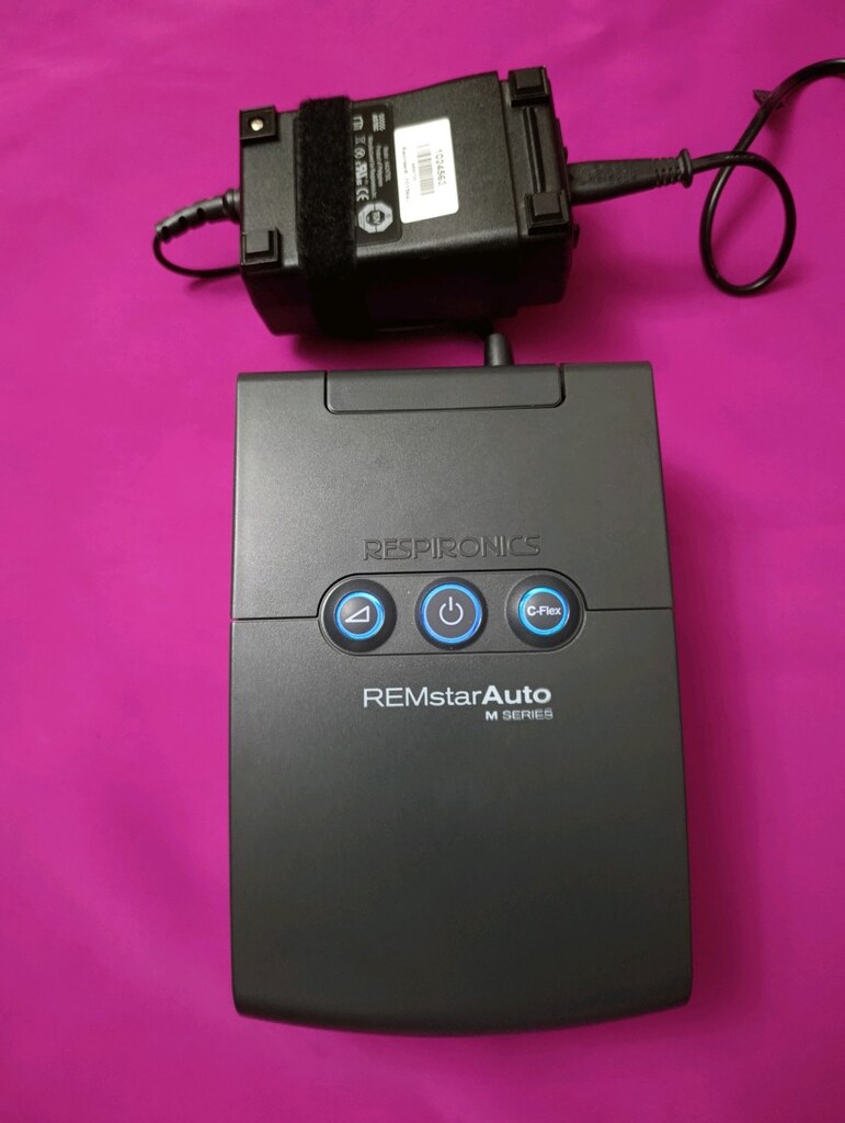 philips remstar - 2