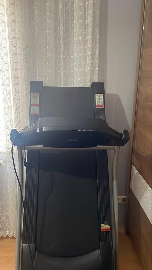 Voit Run T3 koşu bandı - 2