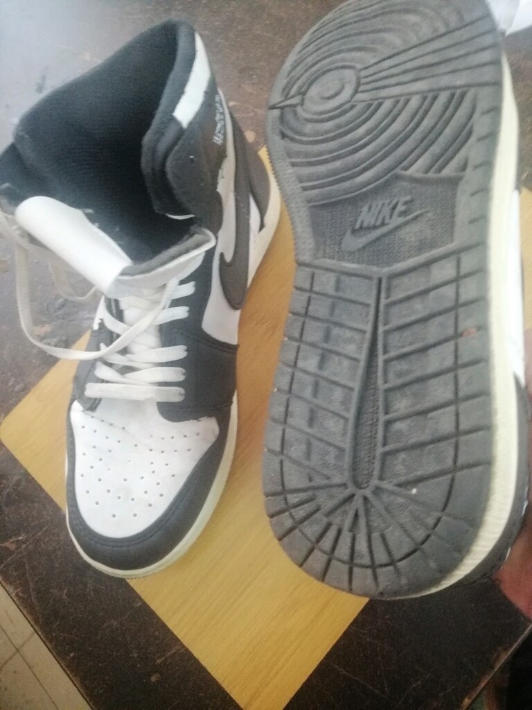 Nike 40 - 6