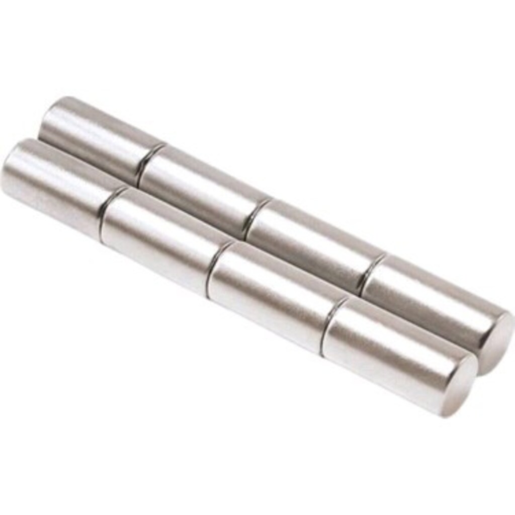10x20 mm Neodyum Mıknatıs
