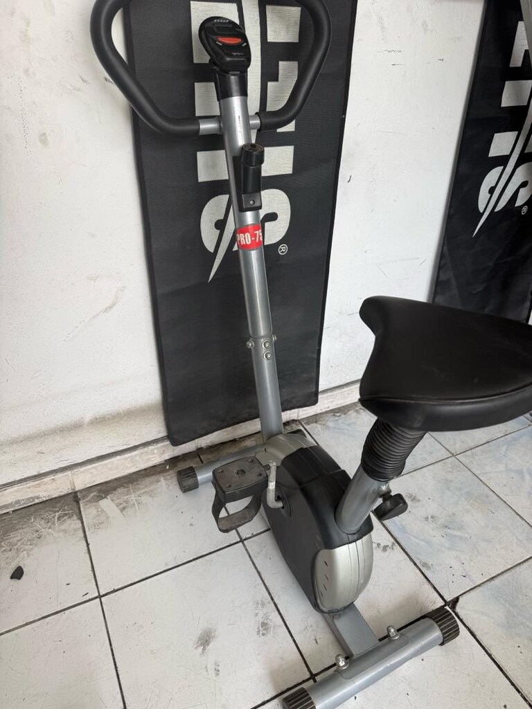 spor kondisyon bisikleti - 4
