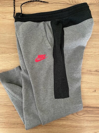 Orijinal Nike Eşofman Altı M Beden