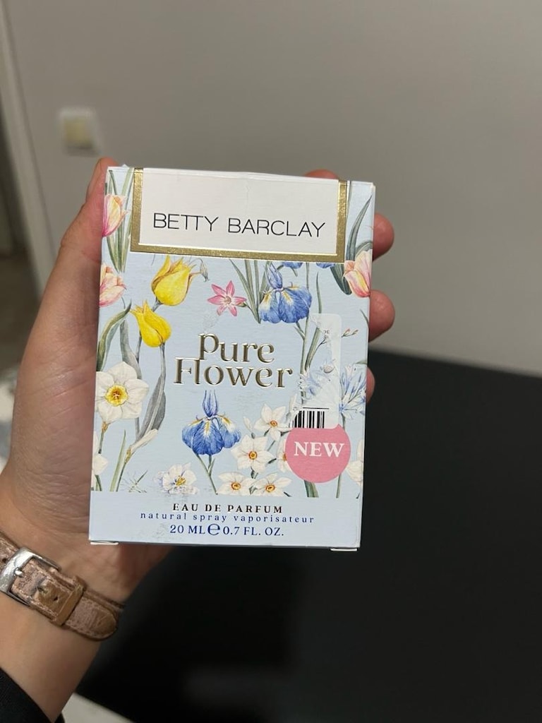 Betty Barclay Pure Flower Parfüm - 6