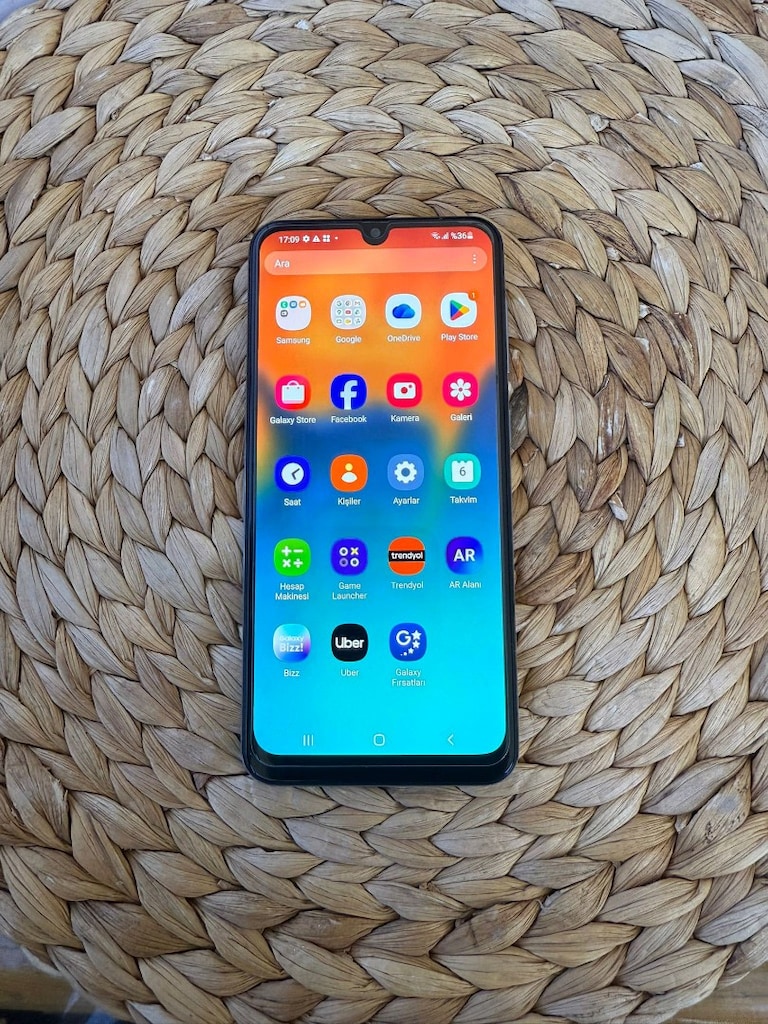 Samsung Galaxy A30 64gb - 7