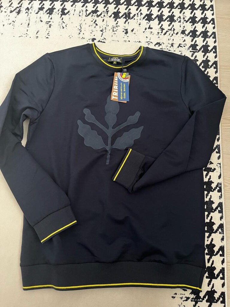 Fenerium Sweatshirt - 2