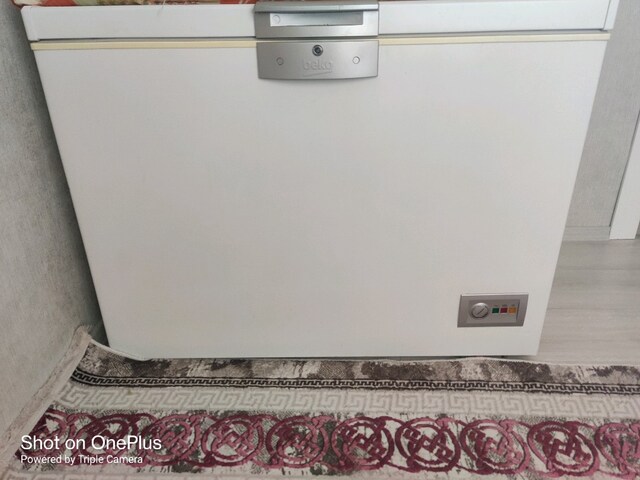 Beko 315 litre tertemiz