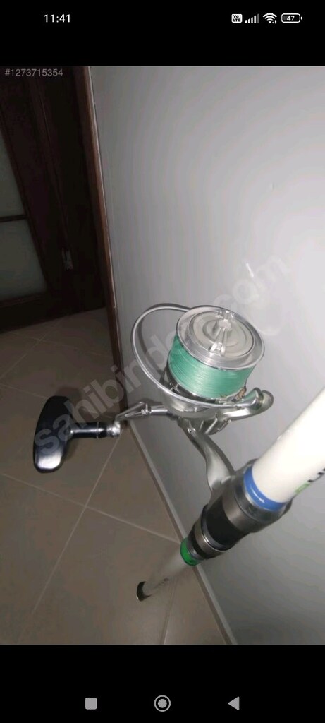 sıfırdan farksız ryuji surf master ve bauver furia 8000 surf makina - 4